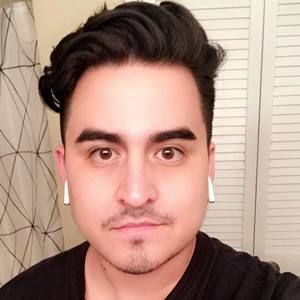 Meet your Posher, Nick